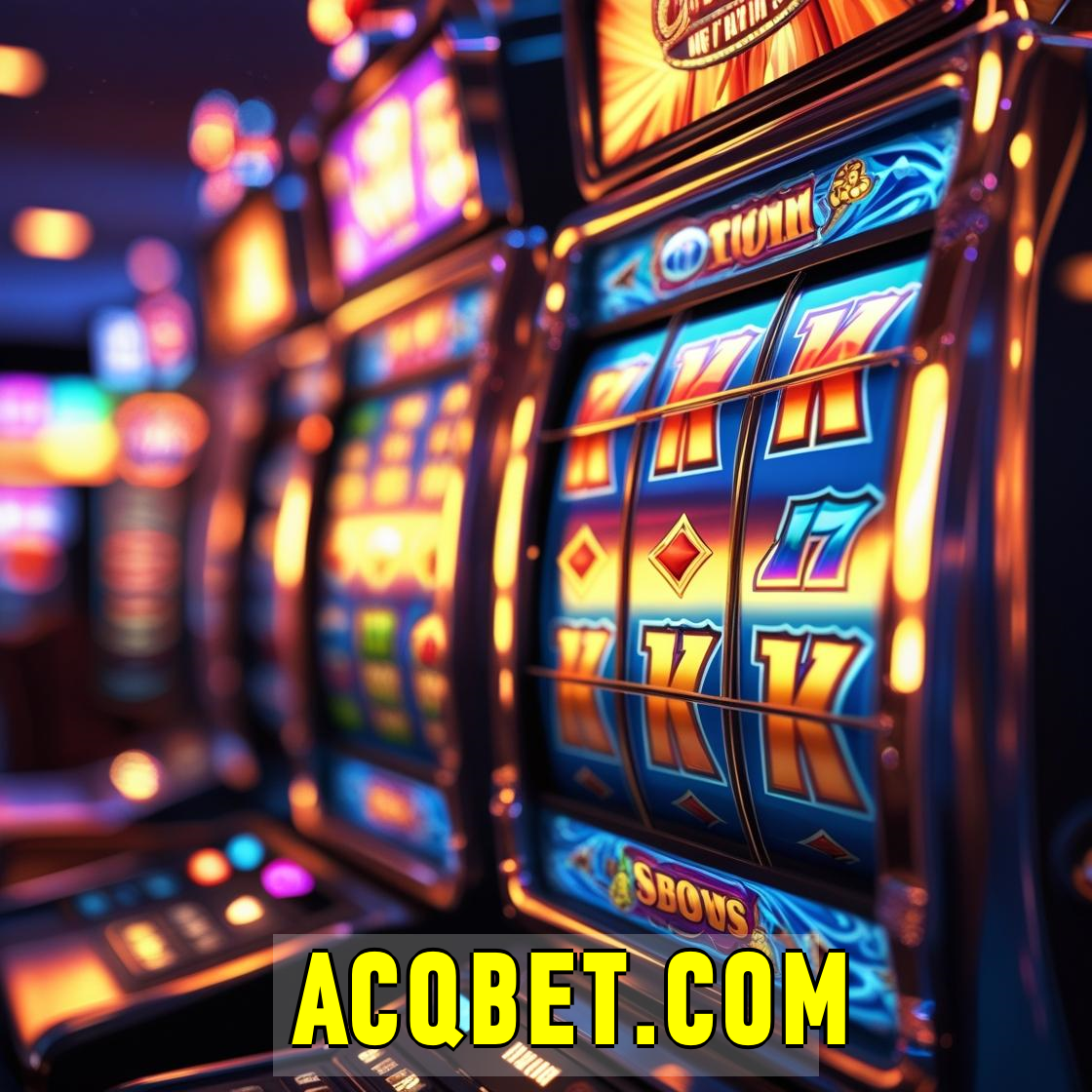 Descubra o Aplicativo Móvel da acqbet: Jogue em Qualquer Lugar!